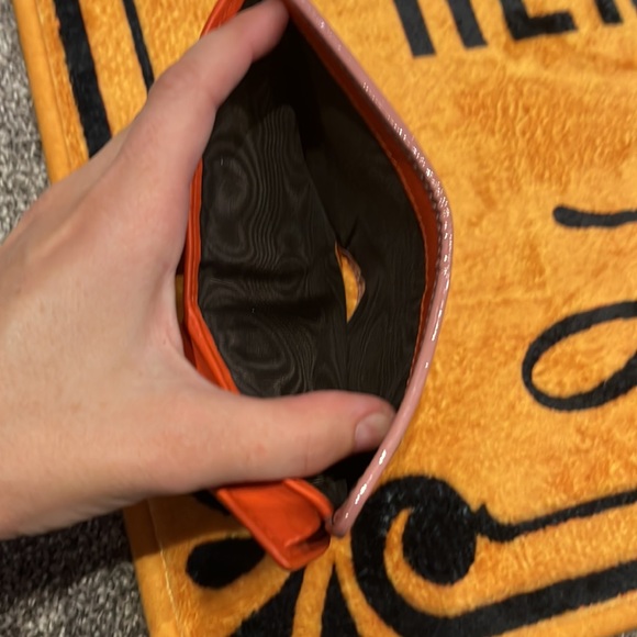 Gucci GG Supreme Bow Wallet - Picture 3 of 4